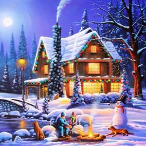 Meet your Posher, Terry